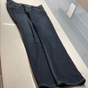Designer ALLEN B. Slimming Jeans